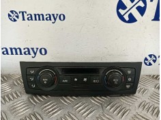 Recambio de mando calefaccion / aire acondicionado para bmw serie 1 berlina (e81/e87) 2.0 16v diesel cat referencia OEM IAM 6411