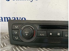 Recambio de mando calefaccion / aire acondicionado para bmw serie 1 berlina (e81/e87) 2.0 16v diesel cat referencia OEM IAM 6411 2