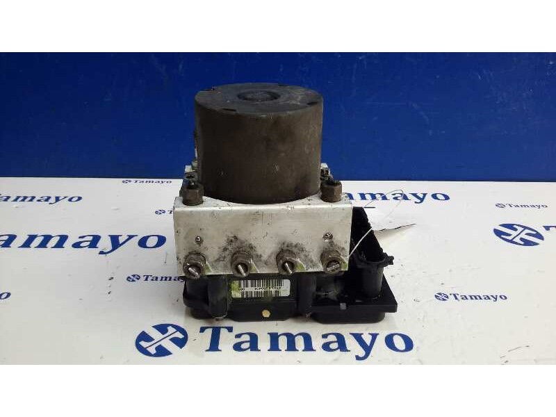Recambio de abs para subaru legacy berl. b13 (bl) 2.5 se referencia OEM IAM 0265800602 27534AG110 0265231885