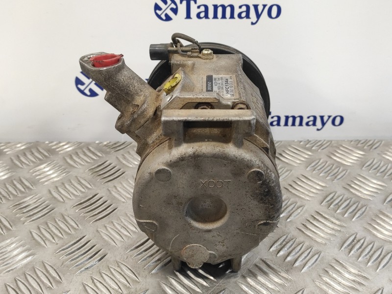 Recambio de compresor aire acondicionado para mitsubishi montero (v60/v70) 3.2 di-d cat referencia OEM IAM 4472203993 10S17C HFC