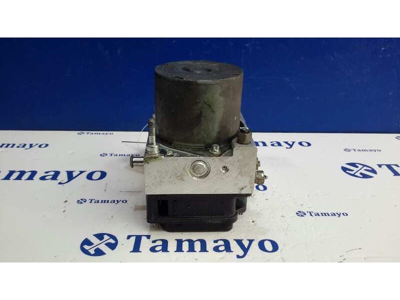 Recambio de abs para subaru legacy berl. b13 (bl) 2.5 se referencia OEM IAM 0265800602 27534AG110 0265231885