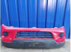 Recambio de paragolpes delantero para daewoo matiz 1.0 cat referencia OEM IAM   