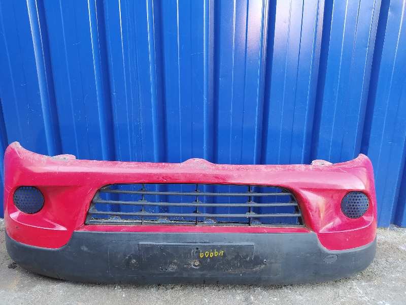 Recambio de paragolpes delantero para daewoo matiz 1.0 cat referencia OEM IAM   