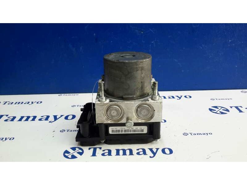 Recambio de abs para subaru legacy berl. b13 (bl) 2.5 se referencia OEM IAM 0265800602 27534AG110 0265231885
