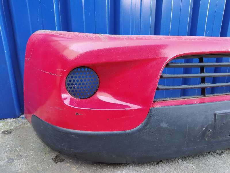 Recambio de paragolpes delantero para daewoo matiz 1.0 cat referencia OEM IAM   