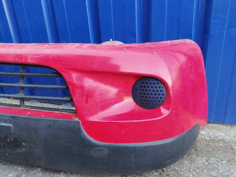 Recambio de paragolpes delantero para daewoo matiz 1.0 cat referencia OEM IAM   