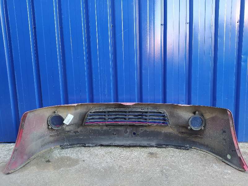 Recambio de paragolpes delantero para daewoo matiz 1.0 cat referencia OEM IAM   