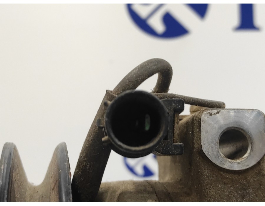 Recambio de compresor aire acondicionado para mitsubishi montero (v60/v70) 3.2 di-d cat referencia OEM IAM 4472203993 10S17C HFC
