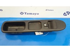 Recambio de mando elevalunas delantero derecho para peugeot 307 (s1) 2.0 hdi fap cat referencia OEM IAM   