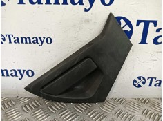 Recambio de maneta exterior trasera izquierda para nissan juke (f15) referencia OEM IAM 82607BA61A  