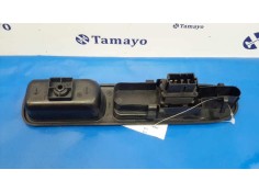 Recambio de mando elevalunas delantero derecho para peugeot 307 (s1) 2.0 hdi fap cat referencia OEM IAM    2