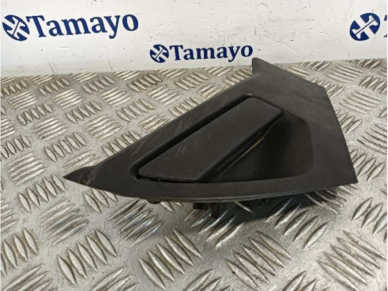 Recambio de maneta exterior trasera izquierda para nissan juke (f15) referencia OEM IAM 82607BA61A  