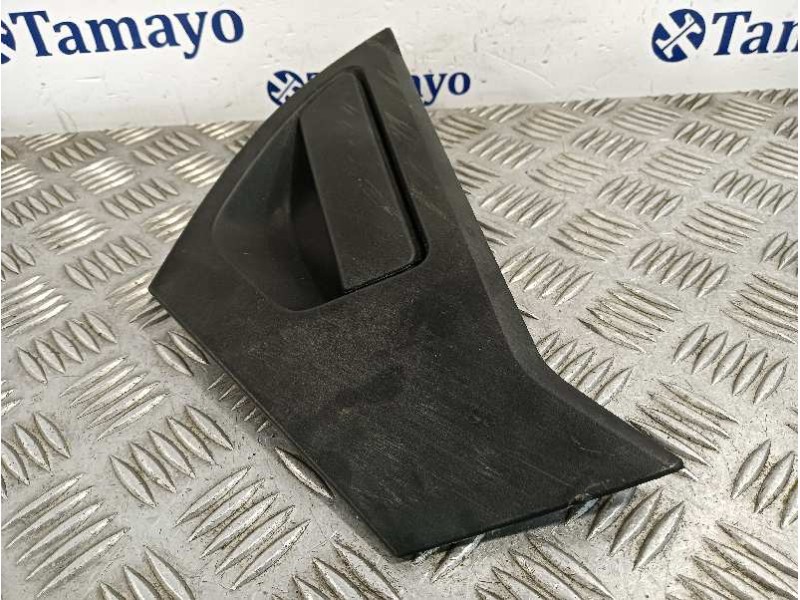 Recambio de maneta exterior trasera izquierda para nissan juke (f15) referencia OEM IAM 82607BA61A  