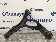 Recambio de brazo suspension inferior delantero izquierdo para volkswagen touareg (7l6) 2.5 tdi dpf referencia OEM IAM 7L0407153