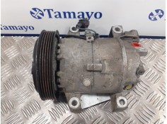 Recambio de compresor aire acondicionado para nissan almera (n16/e) 1.8 16v cat referencia OEM IAM 926009F500  2J55045010