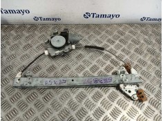 Recambio de elevalunas delantero derecho para nissan juke (f15) referencia OEM IAM 80730JX30C  