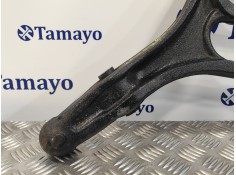 Recambio de brazo suspension inferior delantero izquierdo para volkswagen touareg (7l6) 2.5 tdi dpf referencia OEM IAM 7L0407153 2