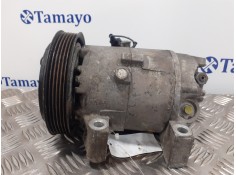 Recambio de compresor aire acondicionado para nissan almera (n16/e) 1.8 16v cat referencia OEM IAM 926009F500  2J55045010 2