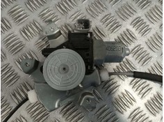 Recambio de elevalunas delantero derecho para nissan juke (f15) referencia OEM IAM 80730JX30C   2