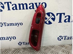 Recambio de mando elevalunas trasero izquierdo para nissan juke (f15) referencia OEM IAM 829611KA2A  