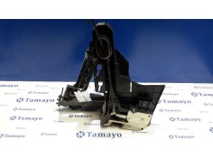 Recambio de cerradura puerta delantera izquierda para ford fiesta (cbk) ambiente referencia OEM IAM 2S61A219A65ABF  