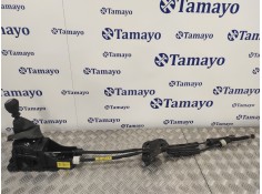 Recambio de palanca cambio para renault fluence 1.5 dci diesel fap referencia OEM IAM 8201062921 9615016A 9612742M