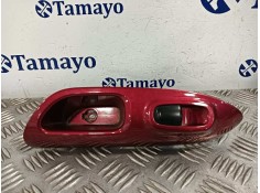 Recambio de mando elevalunas trasero izquierdo para nissan juke (f15) referencia OEM IAM 829611KA2A   2