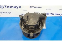 Recambio de motor calefaccion para mercedes-benz sprinter 02.00  caja cerrada, techo elevado 2.7 cdi cat referencia OEM IAM 6592