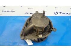 Recambio de motor calefaccion para mercedes-benz sprinter 02.00  caja cerrada, techo elevado 2.7 cdi cat referencia OEM IAM 6592 2