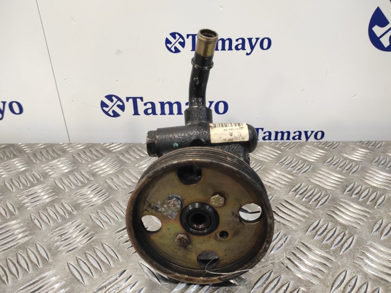 Recambio de bomba direccion para citroën jumper caja cerrada (1) 2.5 diesel referencia OEM IAM 9622072080  26041564PK