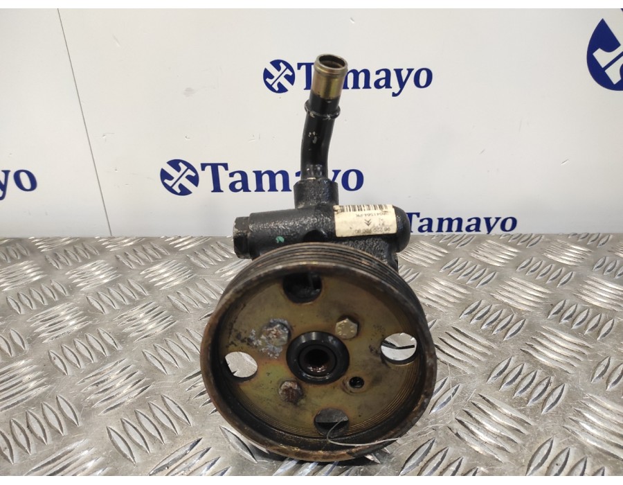 Recambio de bomba direccion para citroën jumper caja cerrada (1) 2.5 diesel referencia OEM IAM 9622072080  26041564PK