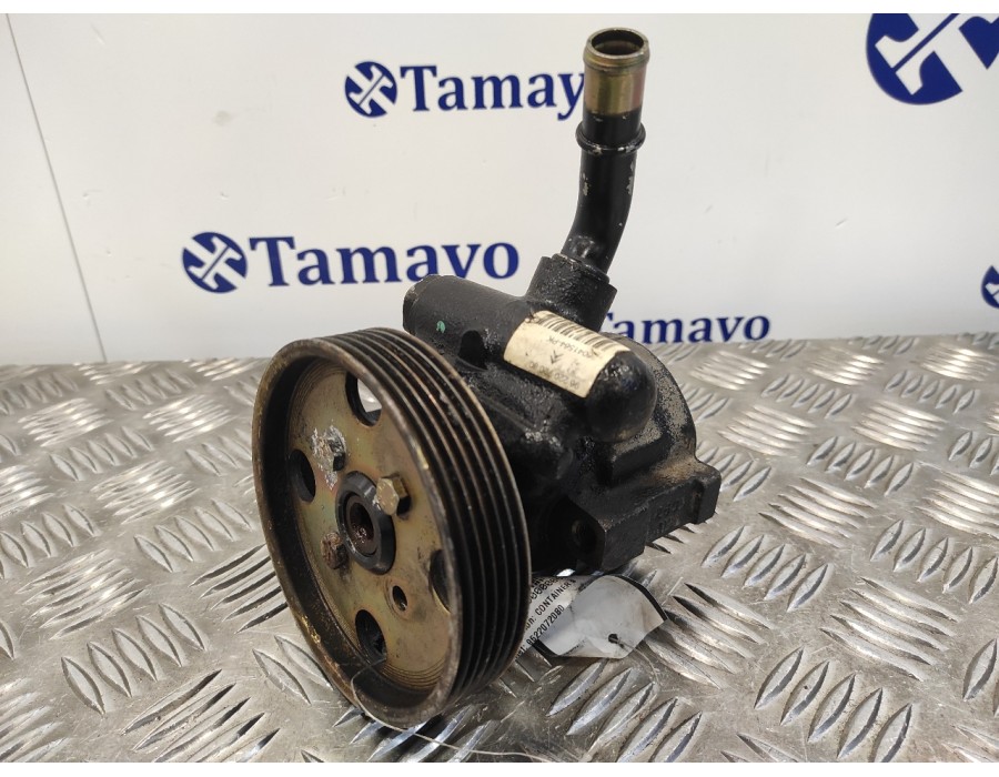 Recambio de bomba direccion para citroën jumper caja cerrada (1) 2.5 diesel referencia OEM IAM 9622072080  26041564PK