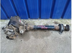 Recambio de diferencial delantero para lancia delta hf integrale referencia OEM IAM   