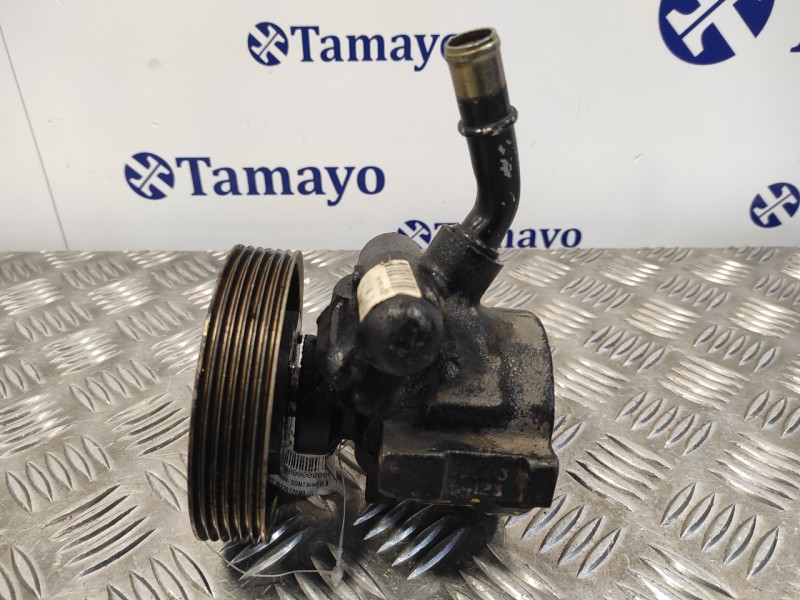 Recambio de bomba direccion para citroën jumper caja cerrada (1) 2.5 diesel referencia OEM IAM 9622072080  26041564PK