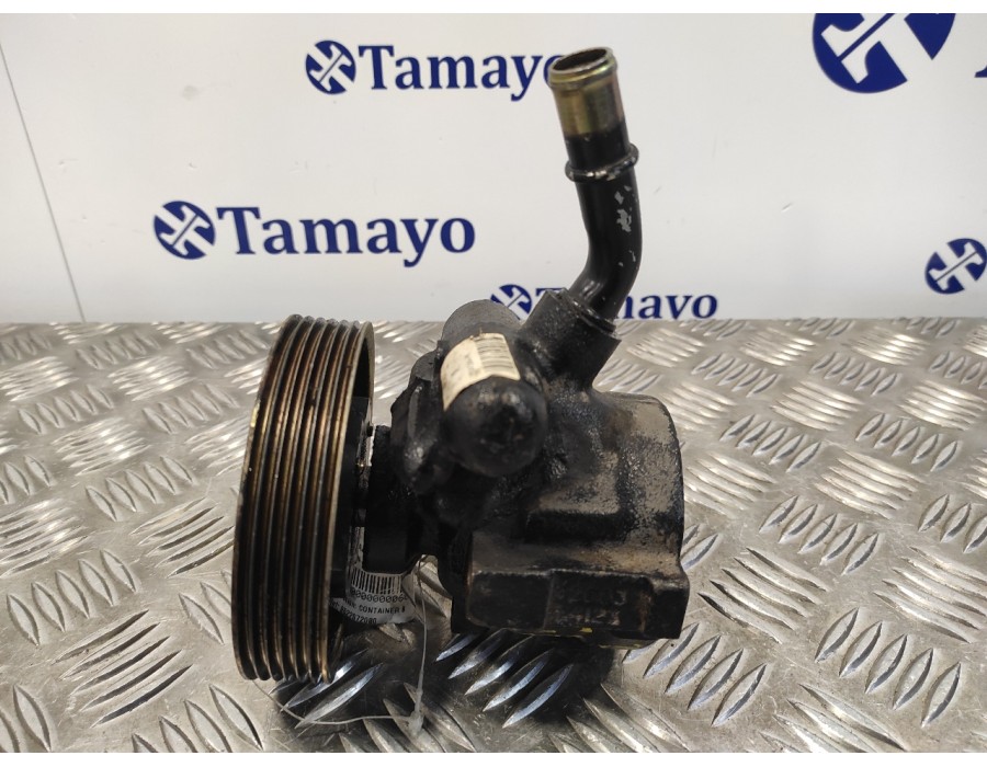 Recambio de bomba direccion para citroën jumper caja cerrada (1) 2.5 diesel referencia OEM IAM 9622072080  26041564PK