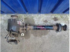 Recambio de diferencial delantero para lancia delta hf integrale referencia OEM IAM    2