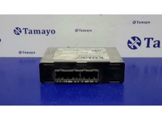 Recambio de centralita cierre para volvo v40 familiar referencia OEM IAM V40RKE  30824425 2