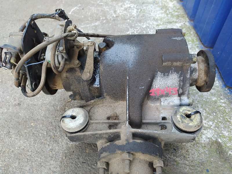 Recambio de diferencial delantero para lancia delta hf integrale referencia OEM IAM   