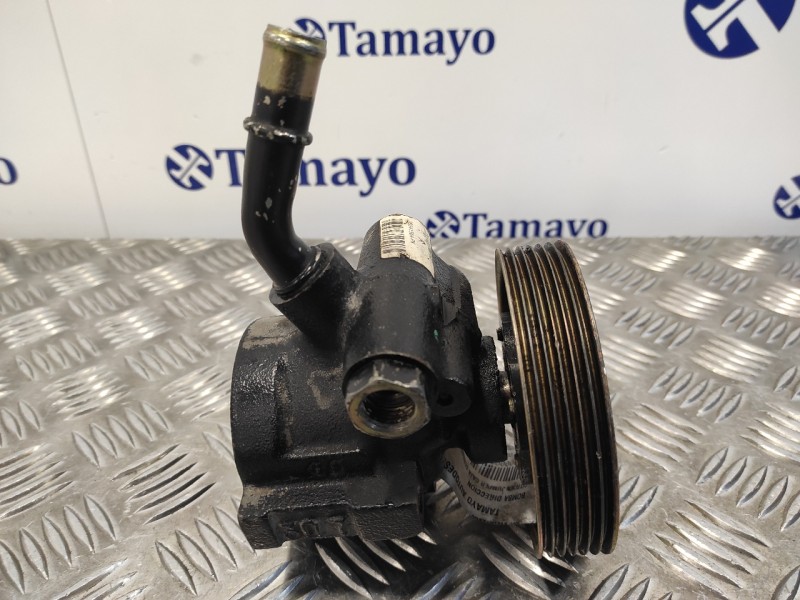 Recambio de bomba direccion para citroën jumper caja cerrada (1) 2.5 diesel referencia OEM IAM 9622072080  26041564PK