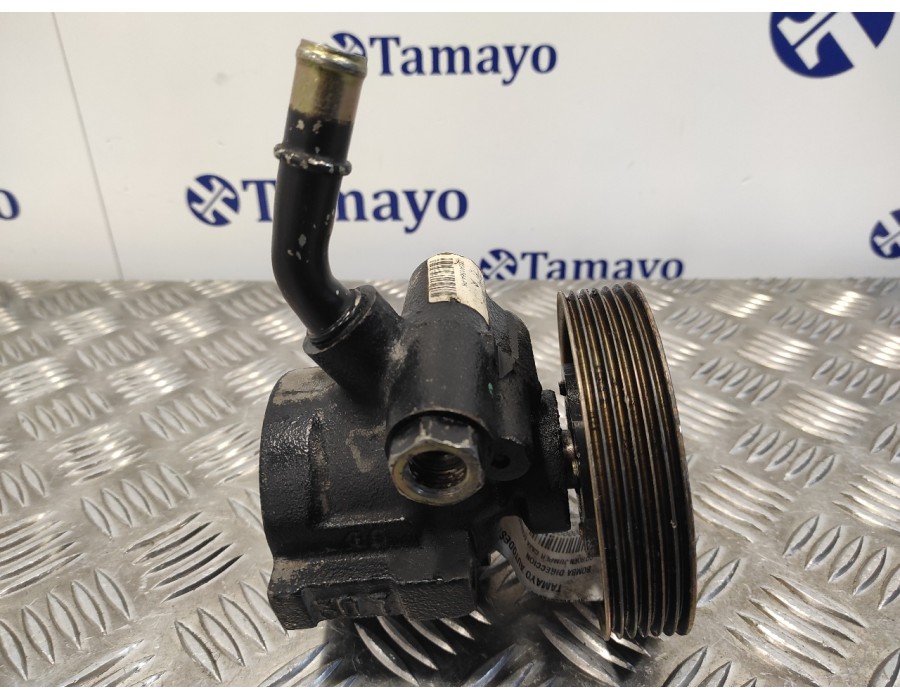 Recambio de bomba direccion para citroën jumper caja cerrada (1) 2.5 diesel referencia OEM IAM 9622072080  26041564PK