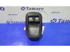 Recambio de mando elevalunas delantero derecho para peugeot 206 berlina referencia OEM IAM 9506 65726 