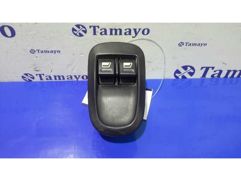 Recambio de mando elevalunas delantero derecho para peugeot 206 berlina referencia OEM IAM 9506 65726 