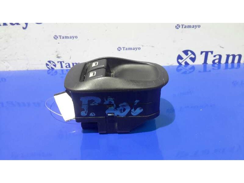 Recambio de mando elevalunas delantero derecho para peugeot 206 berlina referencia OEM IAM 9506 65726 