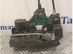 Recambio de cerradura puerta delantera derecha para chevrolet epica 2.0 diesel cat referencia OEM IAM   