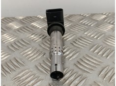 Recambio de bobina encendido para seat ibiza (6l1) 1.4 16v referencia OEM IAM 0986221023   2