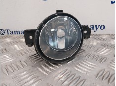 Recambio de faro antiniebla izquierdo para nissan juke (f15) referencia OEM IAM 10000652  
