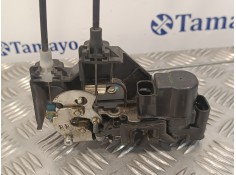 Recambio de cerradura puerta delantera derecha para chevrolet epica 2.0 diesel cat referencia OEM IAM    2