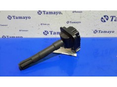 Recambio de bobina encendido para audi a8 (d2) 4.2 v8 32v referencia OEM IAM 058905105  0040100013