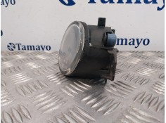 Recambio de faro antiniebla izquierdo para nissan juke (f15) referencia OEM IAM 10000652   2