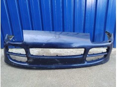 Recambio de paragolpes delantero para porsche cayenne (typ 9pa) 3.2 v6 cat referencia OEM IAM 7L5807101  